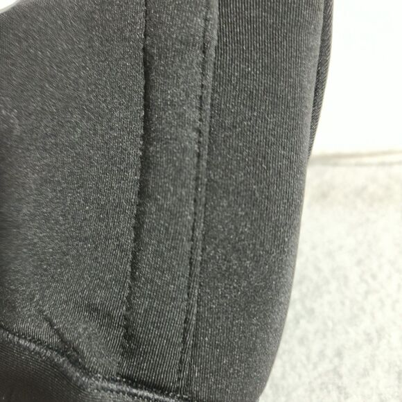 Cacique Comfort Bliss Underwire Multiway Strapless Push Up Bra Black Plus 34G - Picture 7 of 10